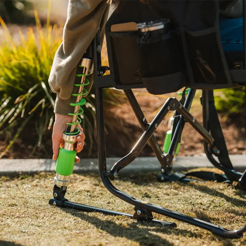 Adjustable Rocker™ - Travel Choice
