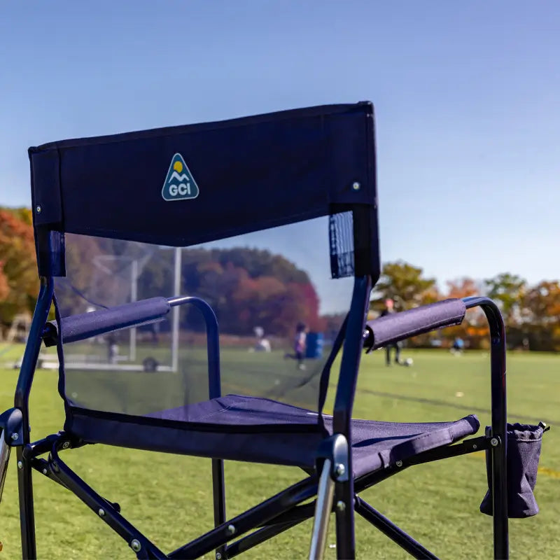 Freestyle Rocker Elite™ - Outdoor Camp Style