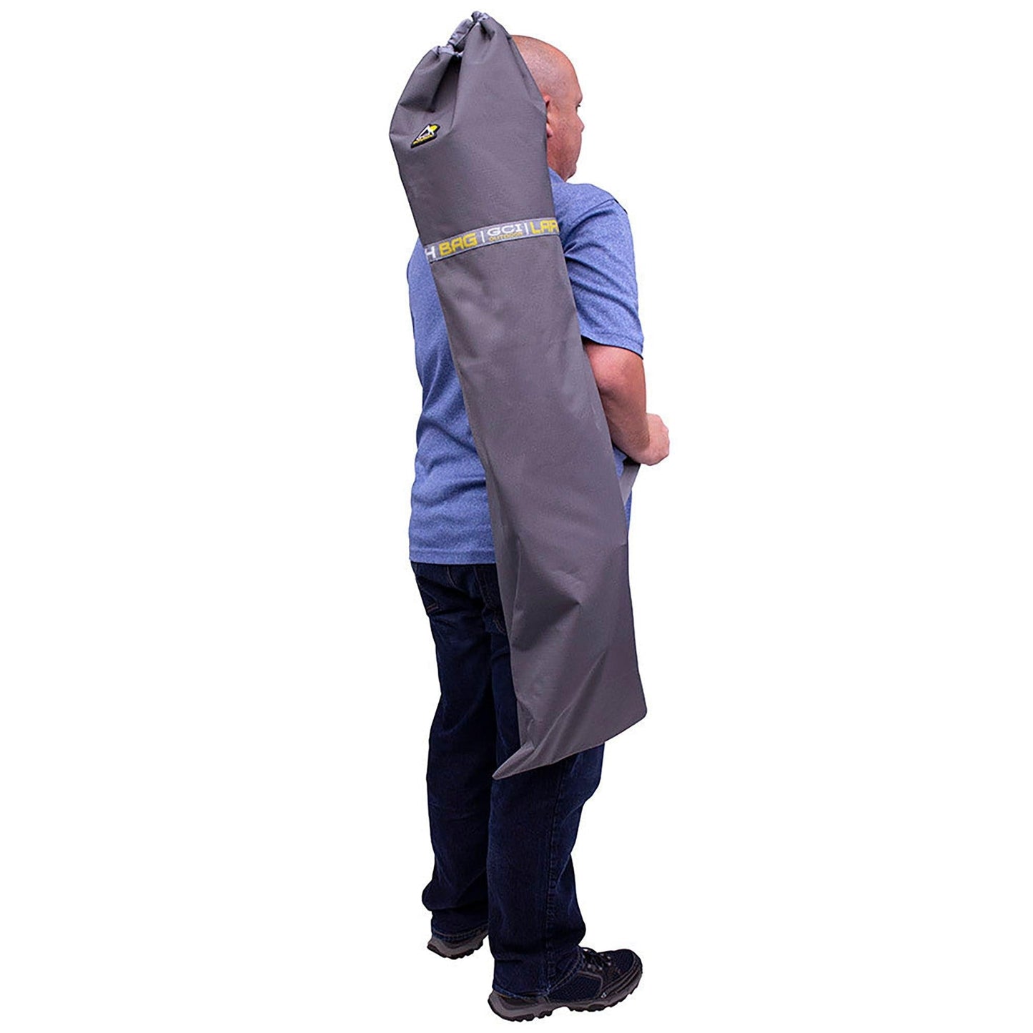 Universal Large Mouth Bag - Camp Carry