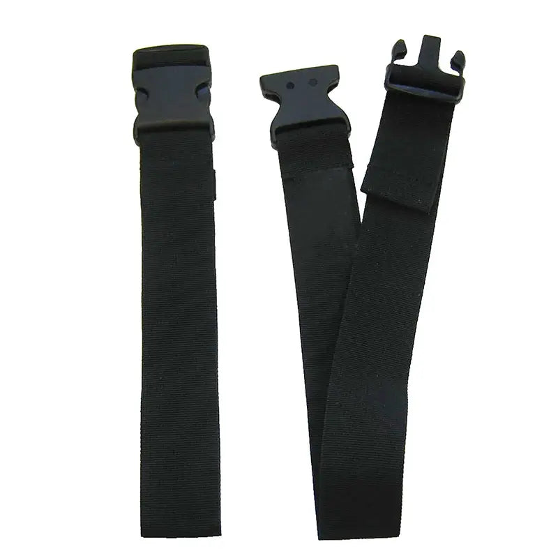 SitBacker™ Extension Straps - Fan Support