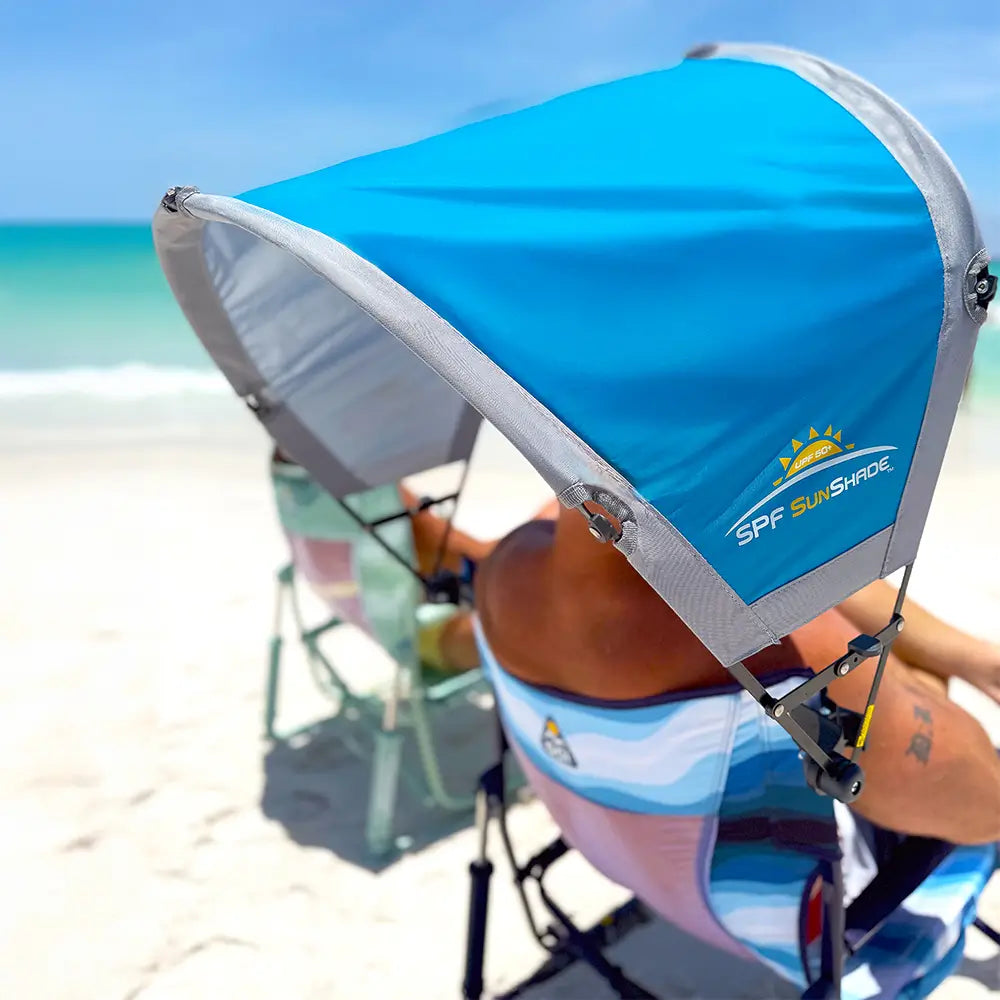 SunShade Accessory - Tailgate Shade