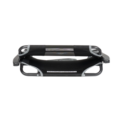 Big Comfort Stadium Chair™ with Armrests - Game Day Choice