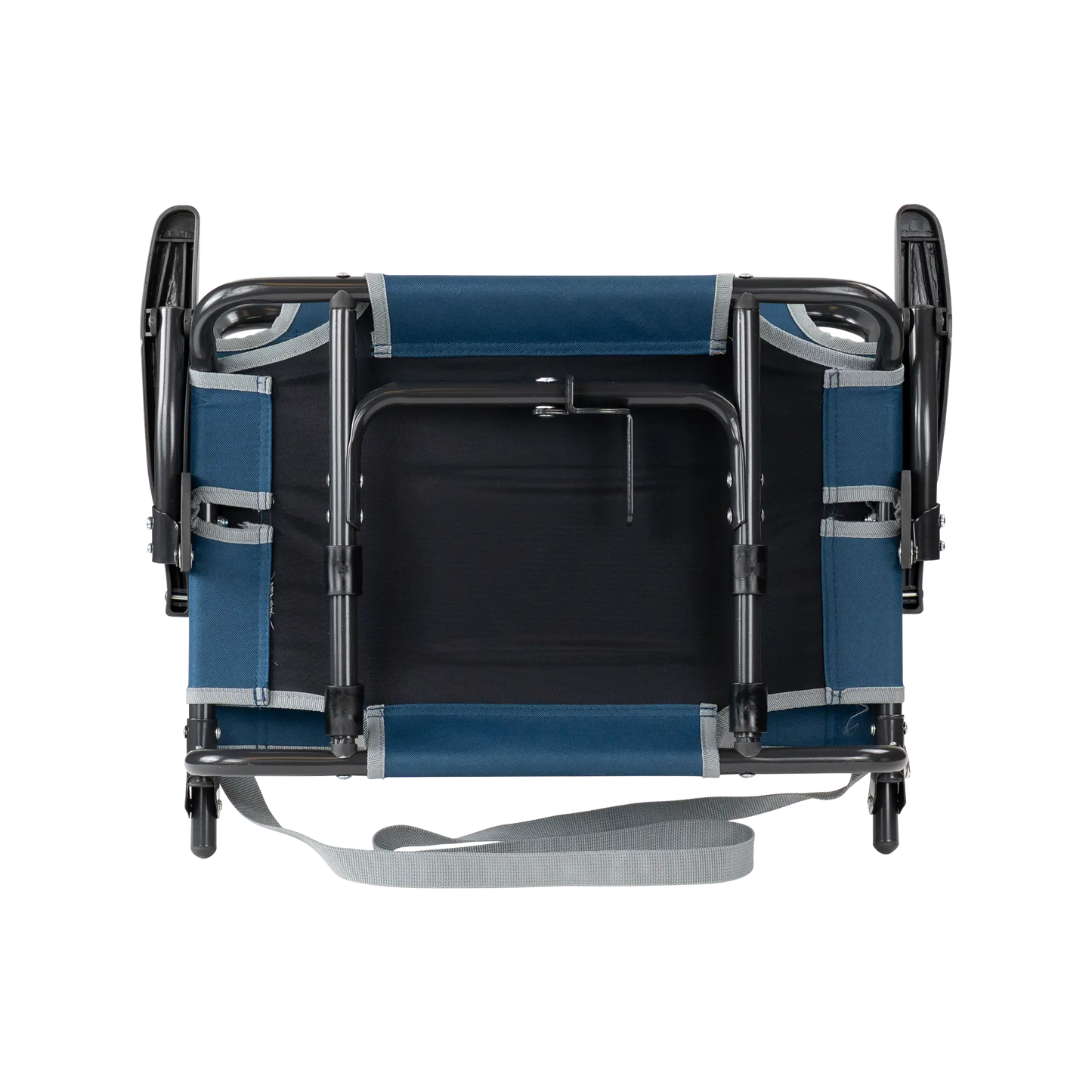 Big Comfort Stadium Chair™ with Armrests - Game Day Choice