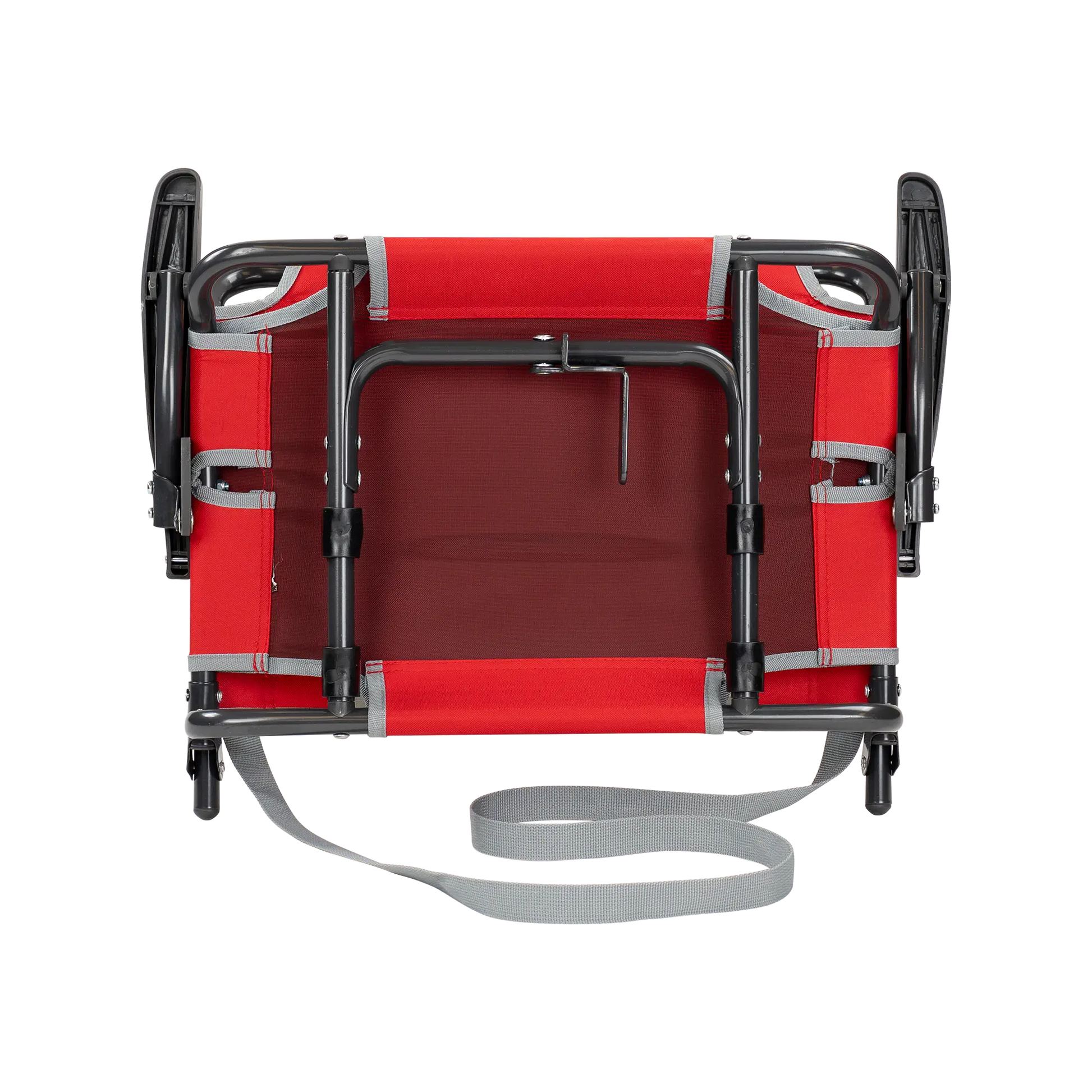 Big Comfort Stadium Chair™ with Armrests - Game Day Choice