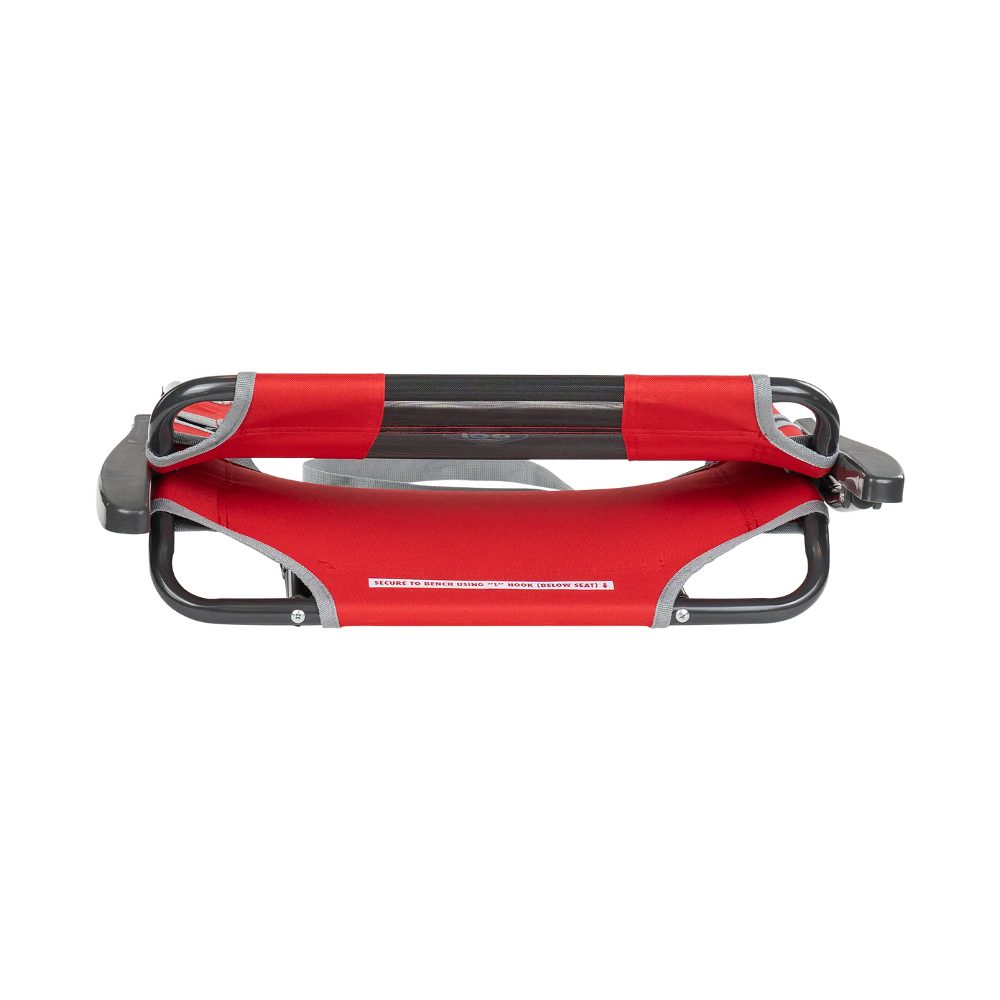 Big Comfort Stadium Chair™ with Armrests - Game Day Choice