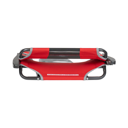 Big Comfort Stadium Chair™ with Armrests - Game Day Choice
