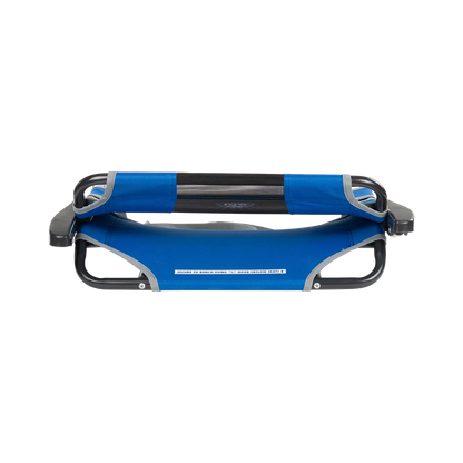 Big Comfort Stadium Chair™ with Armrests - Game Day Choice