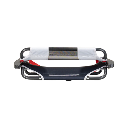 Big Comfort Stadium Chair™ with Armrests - Game Day Choice