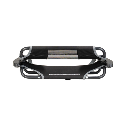 Big Comfort Stadium Chair™ with Armrests - Game Day Choice