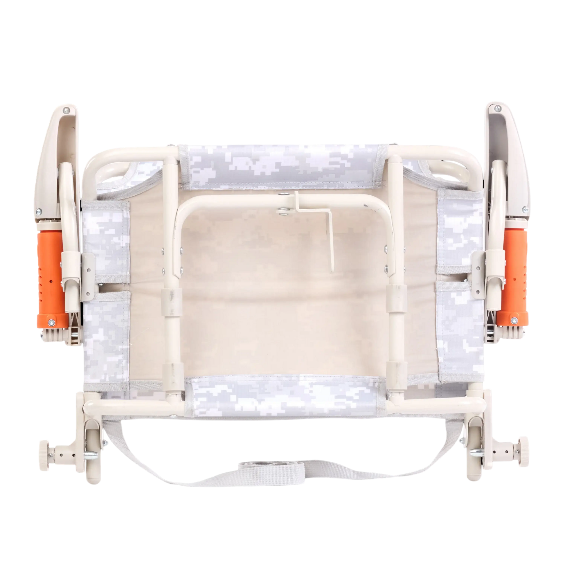 Stadium Rock-Cliner™ - Tailgate Support