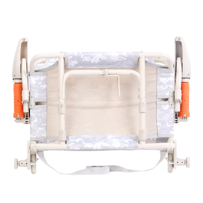 Stadium Rock-Cliner™ - Tailgate Support