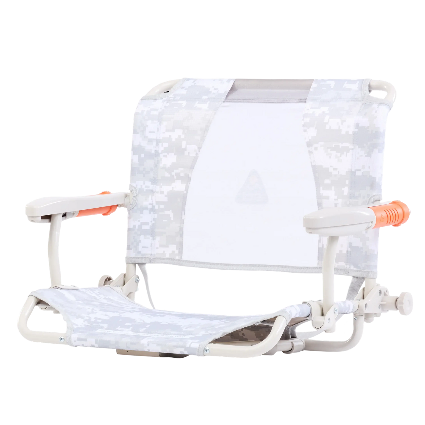 Stadium Rock-Cliner™ - Tailgate Support