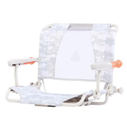 Stadium Rock-Cliner™ - Tailgate Support