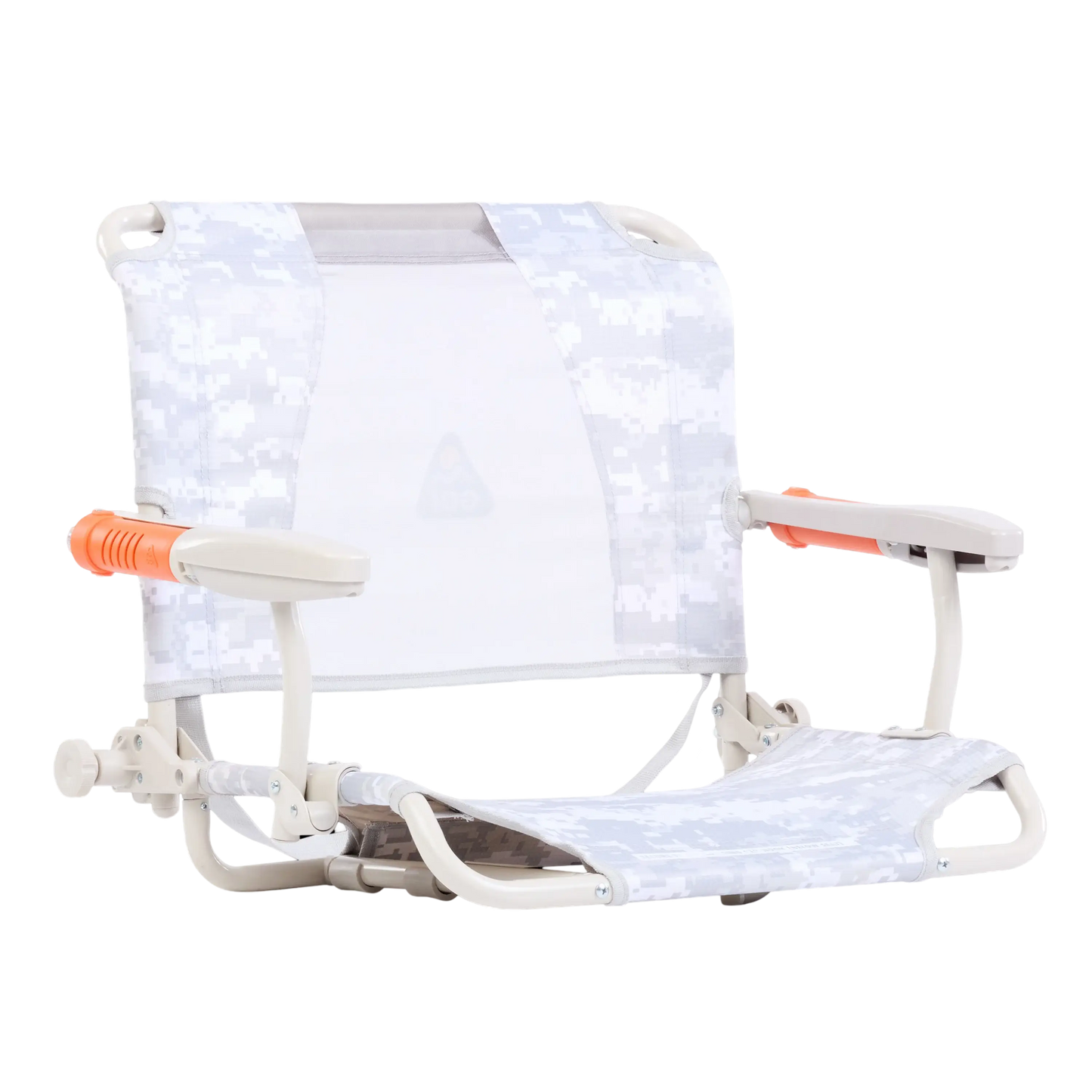 Stadium Rock-Cliner™ - Tailgate Support
