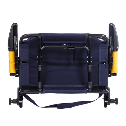 Stadium Rock-Cliner™ - Tailgate Support