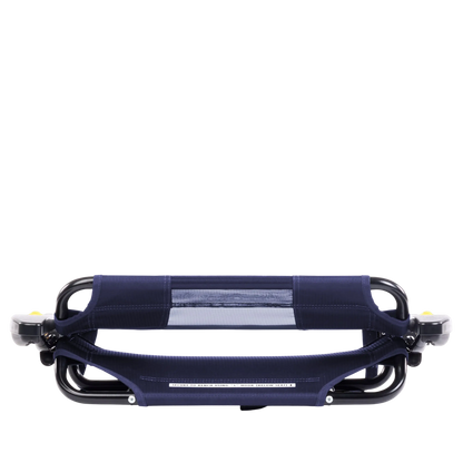 Stadium Rock-Cliner™ - Tailgate Support