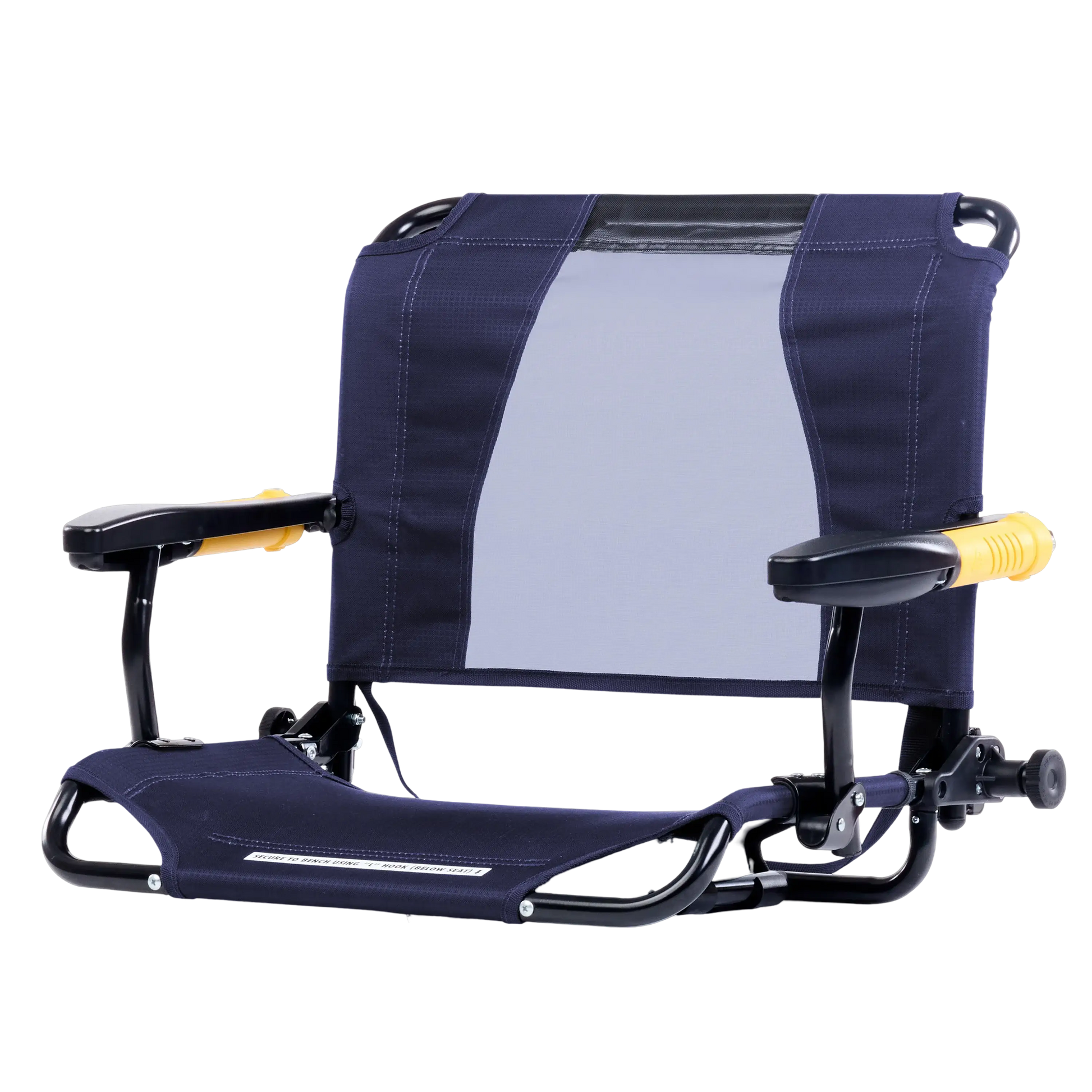 Stadium Rock-Cliner™ - Tailgate Support