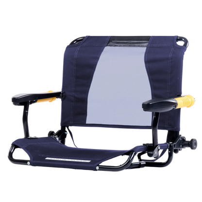 Stadium Rock-Cliner™ - Tailgate Support