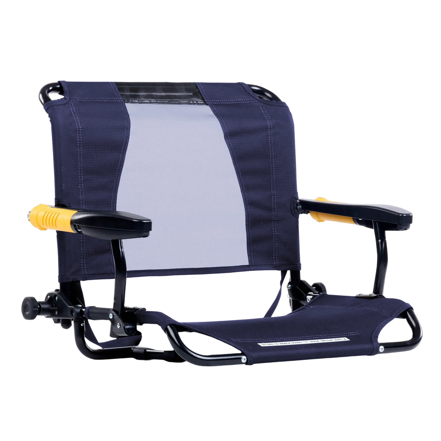 Stadium Rock-Cliner™ - Tailgate Support