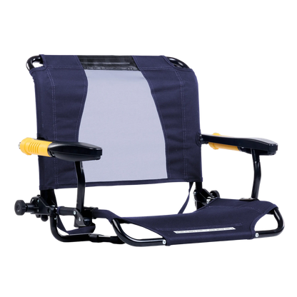 Stadium Rock-Cliner™ - Tailgate Support