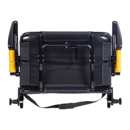 Stadium Rock-Cliner™ - Tailgate Support
