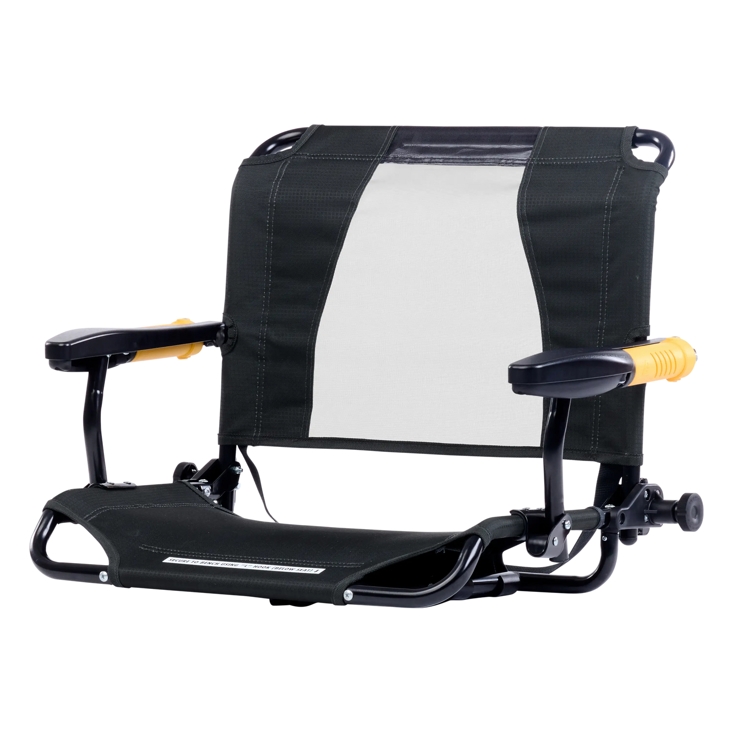Stadium Rock-Cliner™ - Tailgate Support