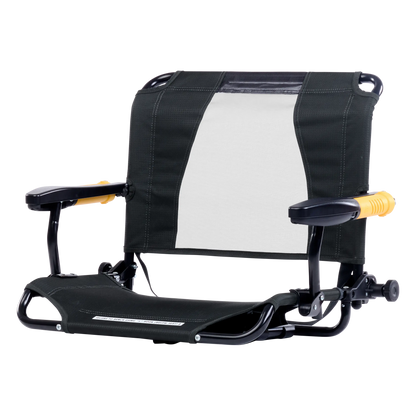 Stadium Rock-Cliner™ - Tailgate Support