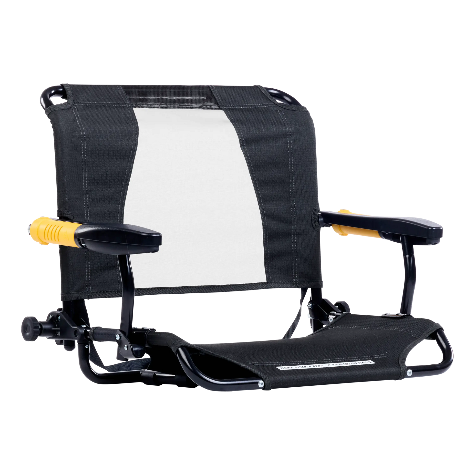 Stadium Rock-Cliner™ - Tailgate Support