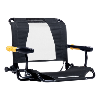 Stadium Rock-Cliner™ - Tailgate Support