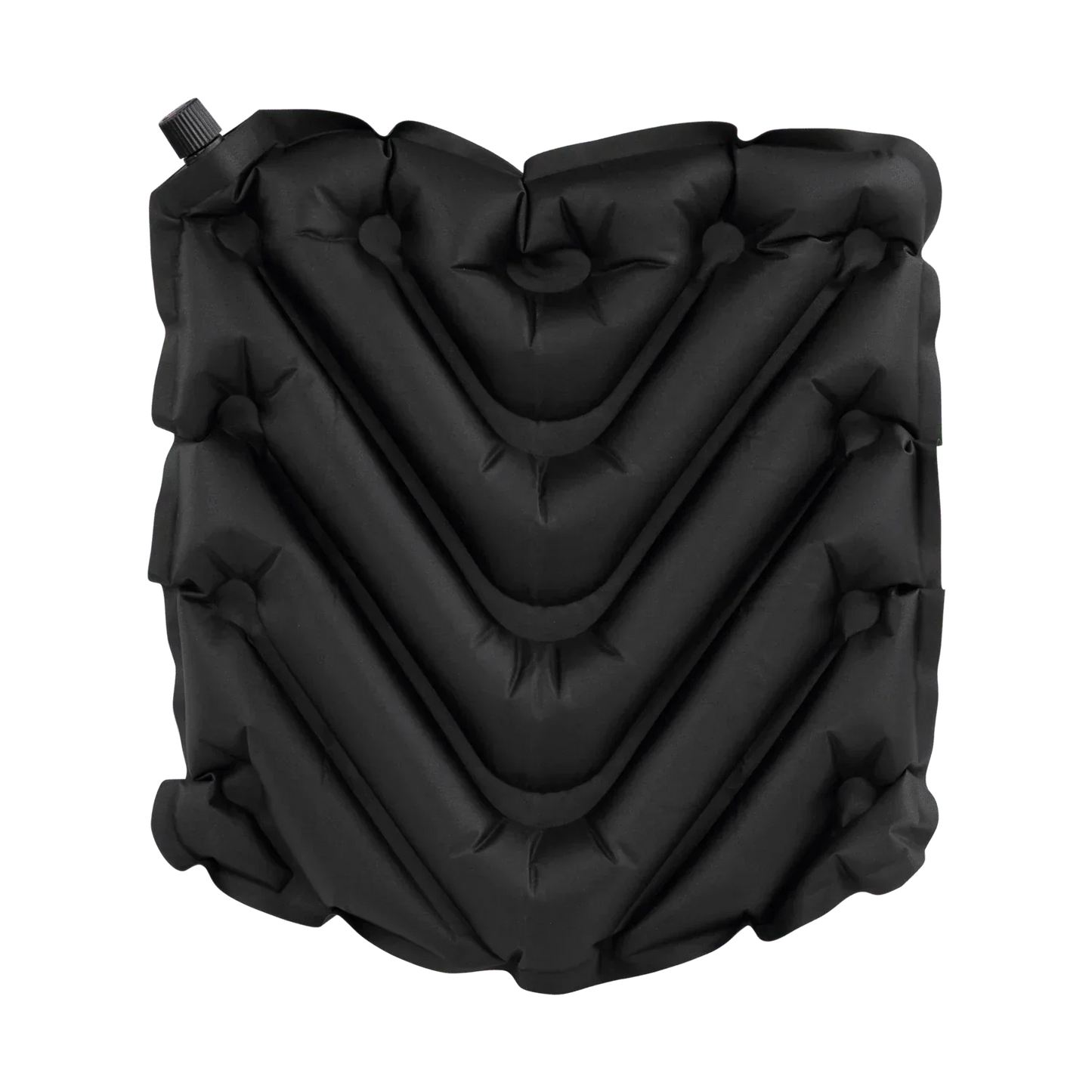 College V Seat™ Inflatable Stadium Cushion - Iowa Hawkeyes - Tailgate Style