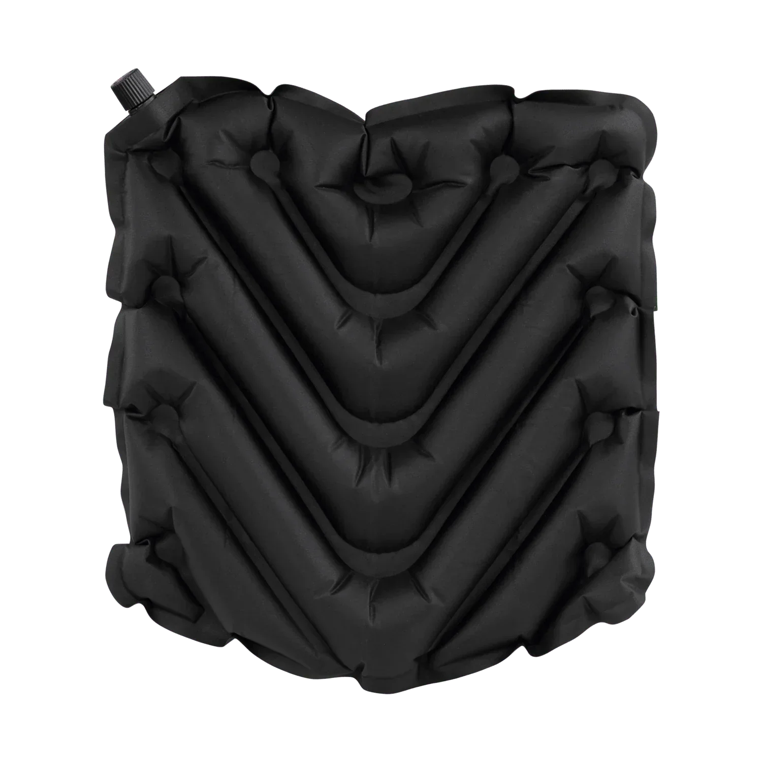 College V Seat™ Inflatable Stadium Cushion - Iowa Hawkeyes - Classic Fan Pick