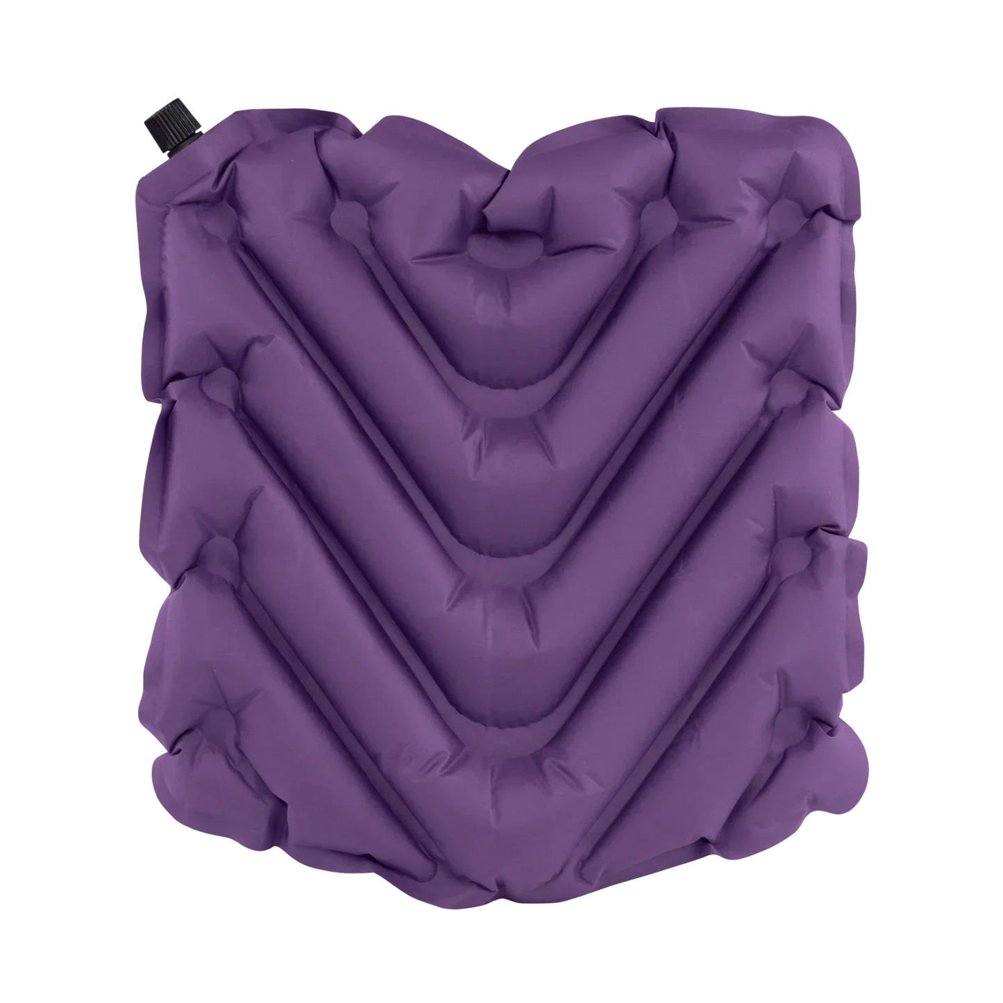 College V Seat™ Inflatable Stadium Cushion - LSU Tigers - Game Day Style