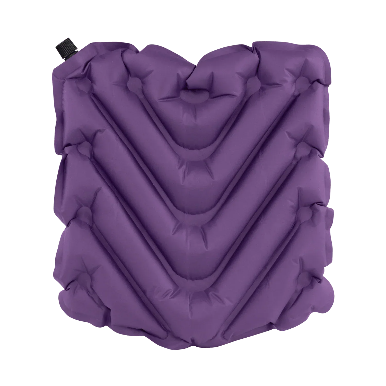 College V Seat™ Inflatable Stadium Cushion - LSU Tigers - Game Day Style