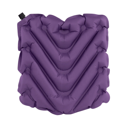 College V Seat™ Inflatable Stadium Cushion - LSU Tigers - Game Day Style
