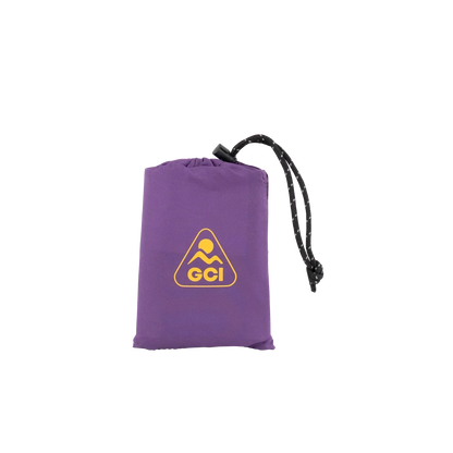 College V Seat™ Inflatable Stadium Cushion - LSU Tigers - Sideline Fit
