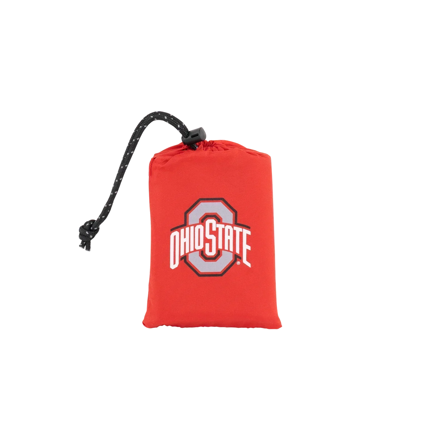 College V Seat™ Inflatable Stadium Cushion - Ohio State Buckeyes - Fan Choice