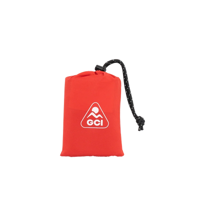 College V Seat™ Inflatable Stadium Cushion - Ohio State Buckeyes - Fan Choice