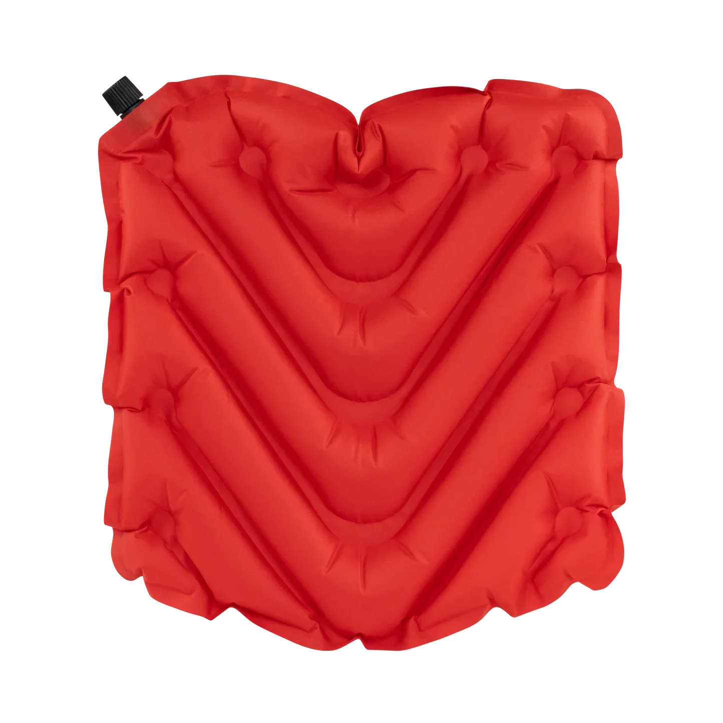 College V Seat™ Inflatable Stadium Cushion - Ohio State Buckeyes - Game Day Comfort