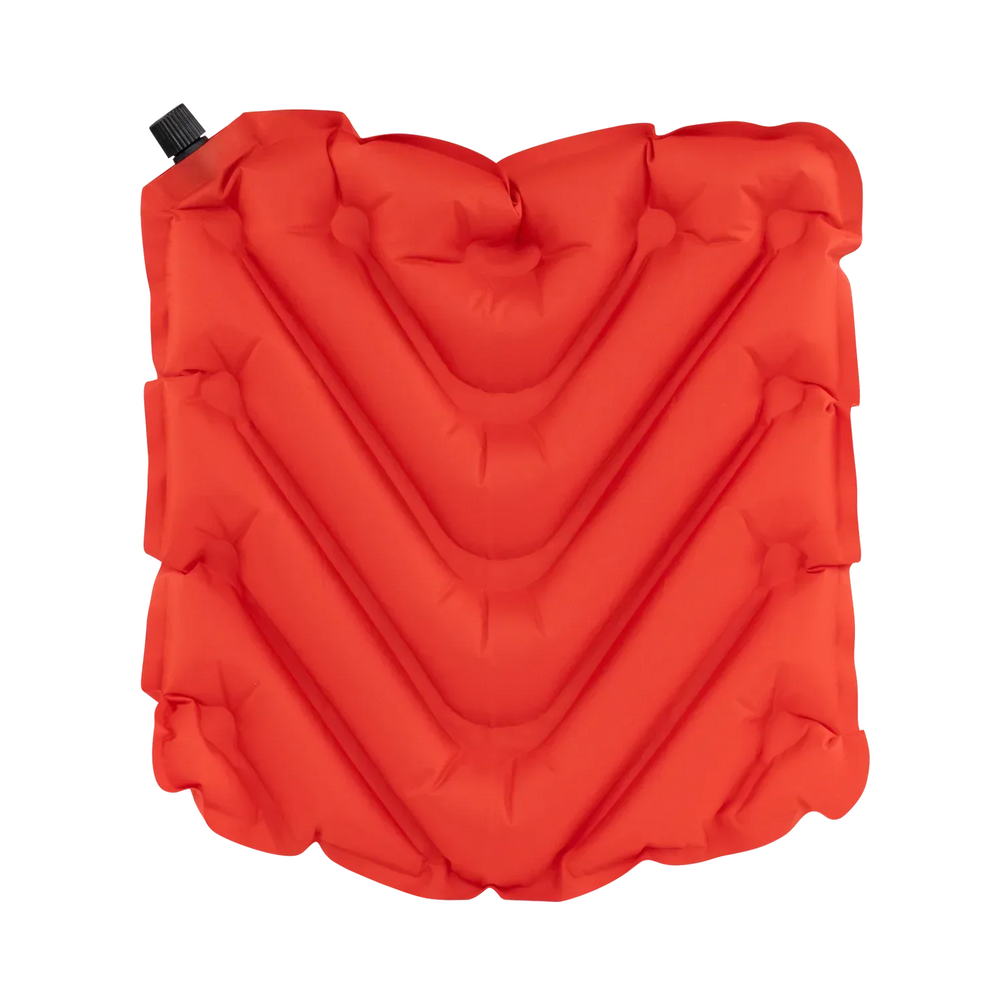College V Seat™ Inflatable Stadium Cushion - Nebraska Cornhuskers - Stadium Comfort