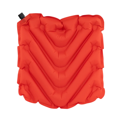 College V Seat™ Inflatable Stadium Cushion - Nebraska Cornhuskers - Stadium Comfort