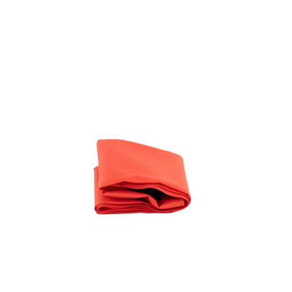 College V Seat™ Inflatable Stadium Cushion - Nebraska Cornhuskers - Stadium Comfort