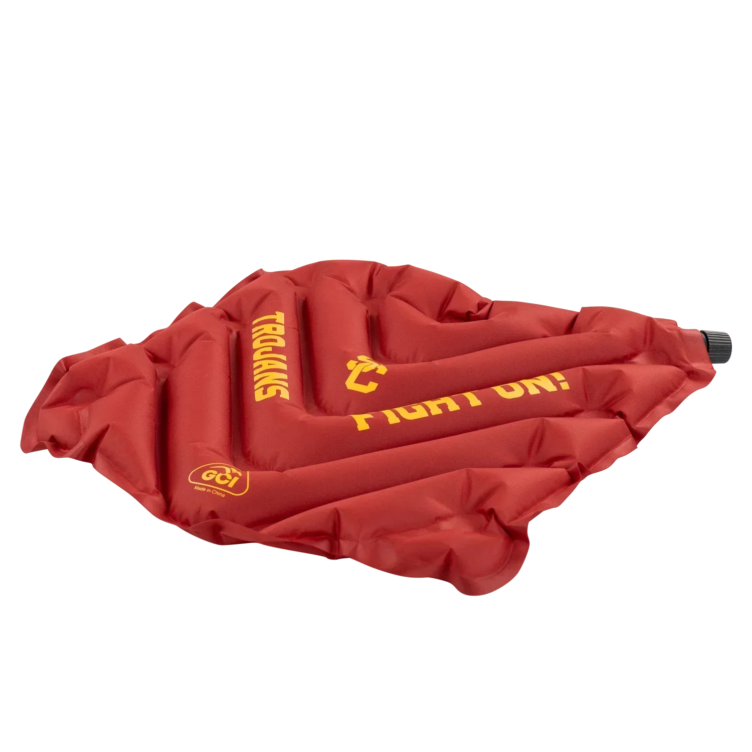 College V Seat™ Inflatable Stadium Cushion - USC Trojans - Stadium Choice