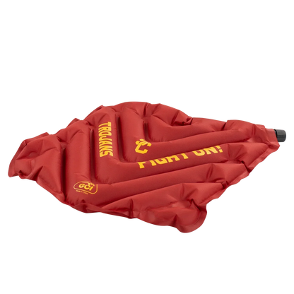 College V Seat™ Inflatable Stadium Cushion - USC Trojans - Stadium Choice
