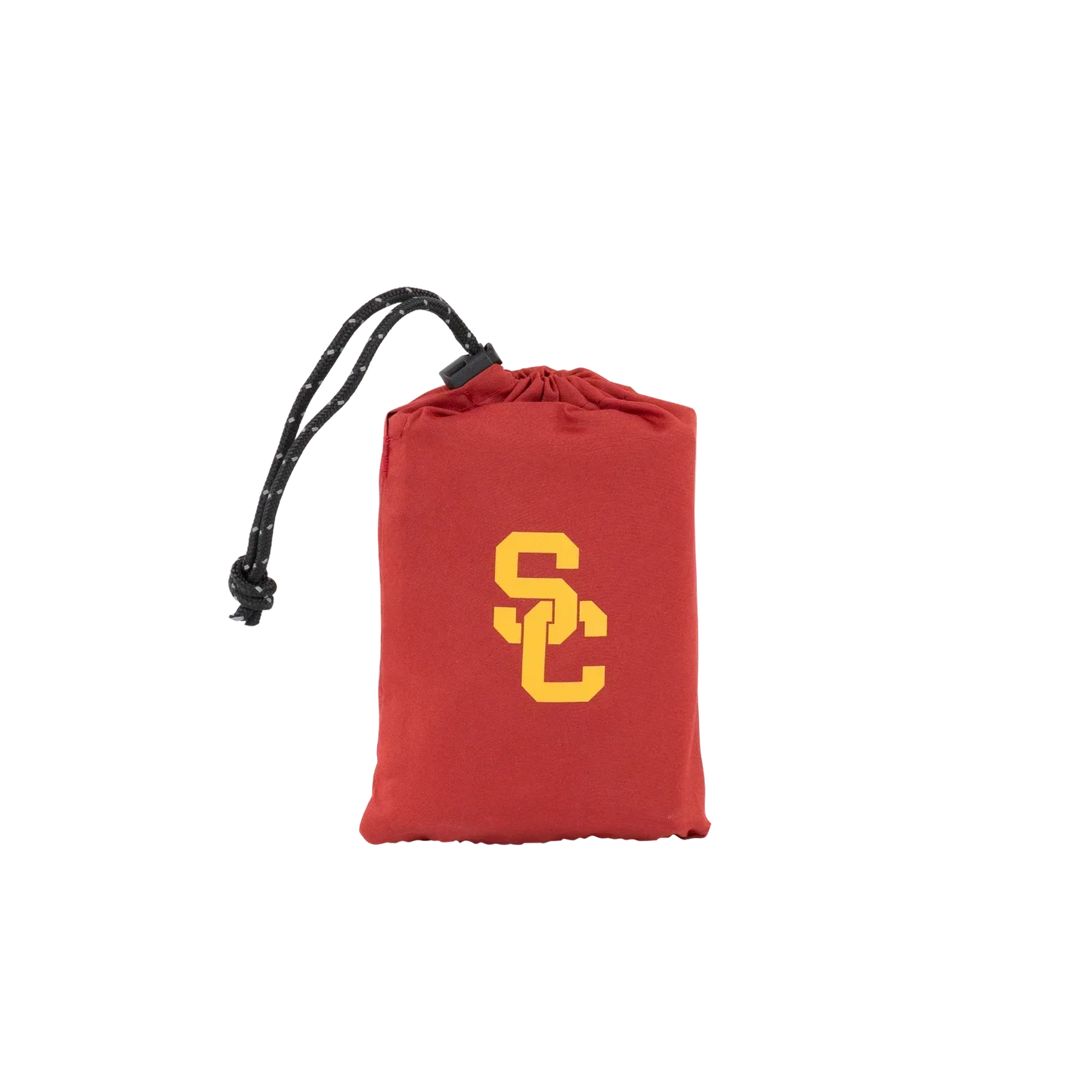 College V Seat™ Inflatable Stadium Cushion - USC Trojans - Stadium Choice