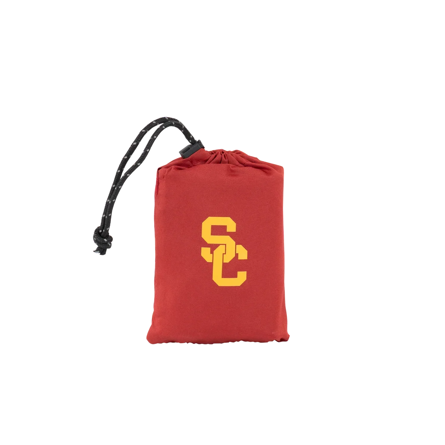 College V Seat™ Inflatable Stadium Cushion - USC Trojans - Stadium Choice