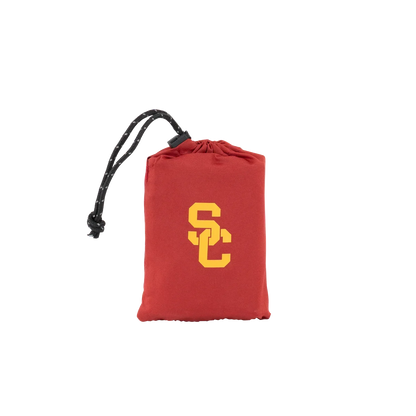 College V Seat™ Inflatable Stadium Cushion - USC Trojans - Stadium Choice