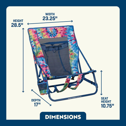Everywhere Chair 2 - Beach Day Ready