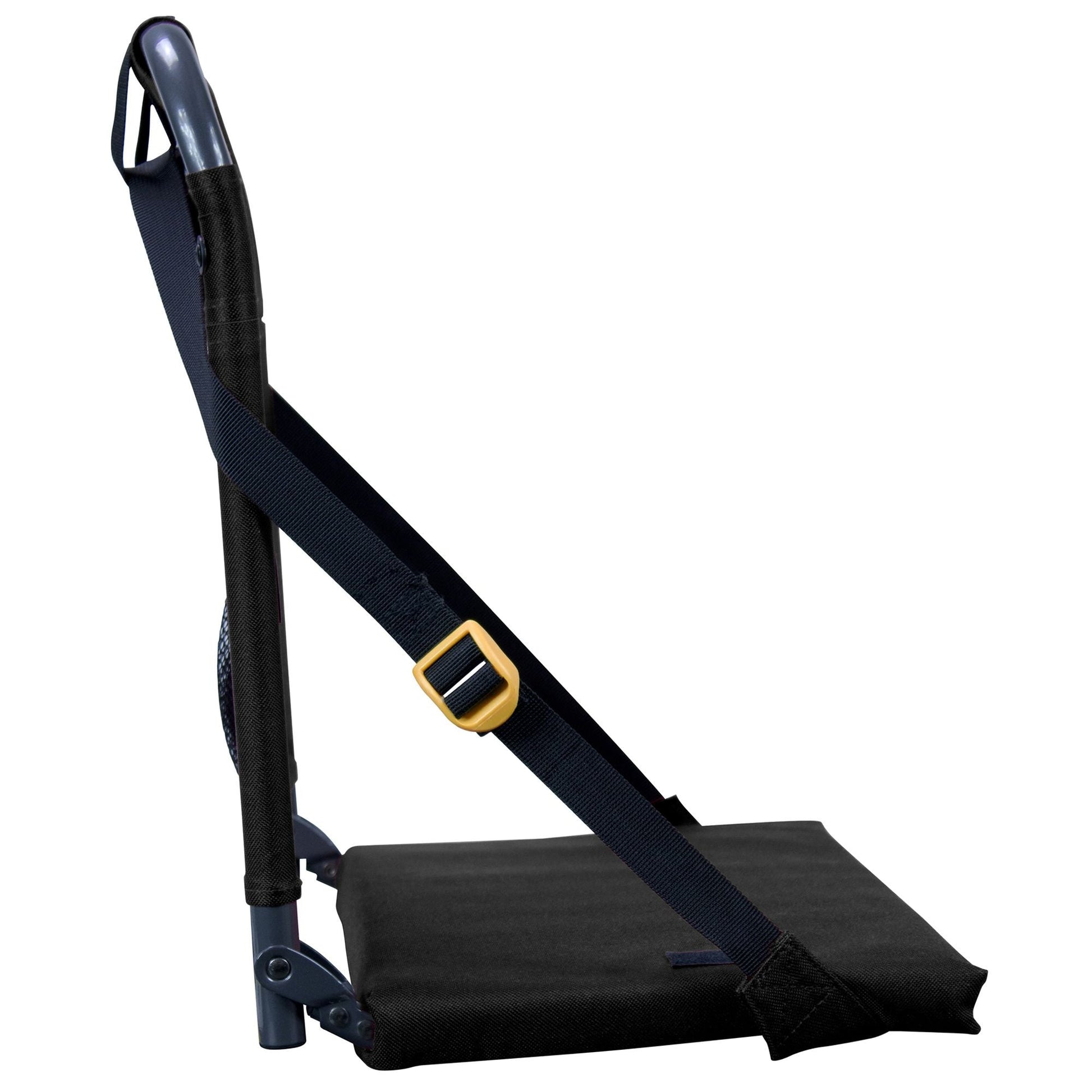 BleacherBack™ - Fan Day Support