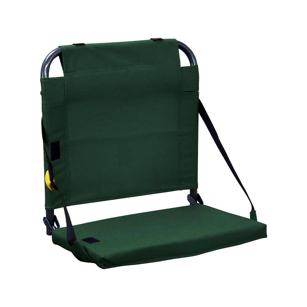 BleacherBack™ - Fan Day Support