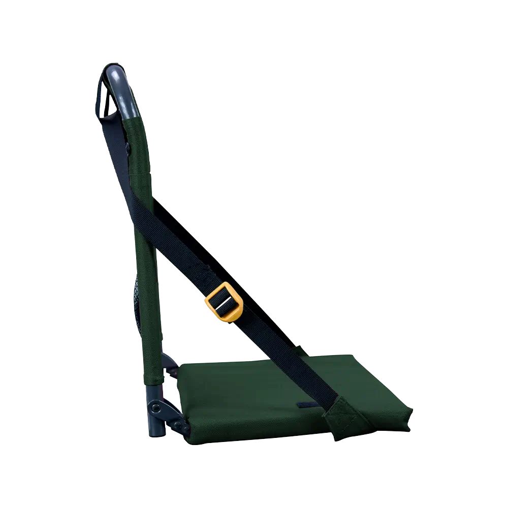 BleacherBack™ - Fan Day Support